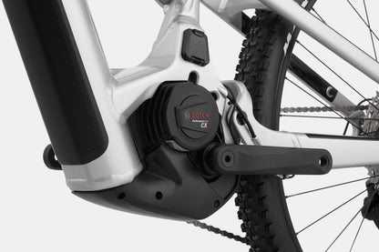 Bicicleta Cannondale Moterra Neo 3
