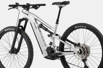Bicicleta Cannondale Moterra Neo 3