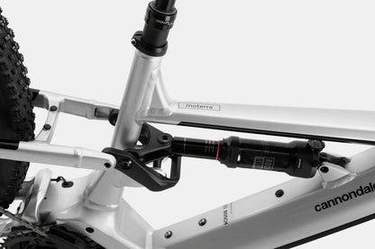 Bicicleta Cannondale Moterra Neo 3