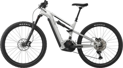 Bicicleta Cannondale Moterra Neo 3