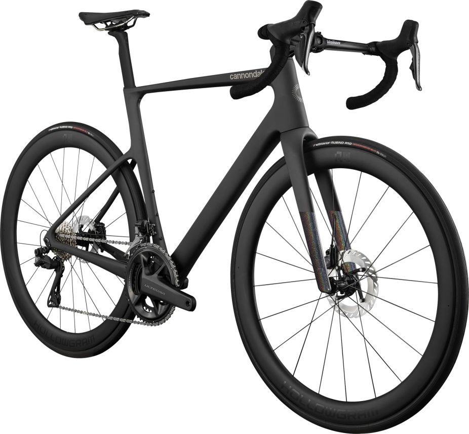 Bicicleta Cannondale Supersix Evo Carbon 2