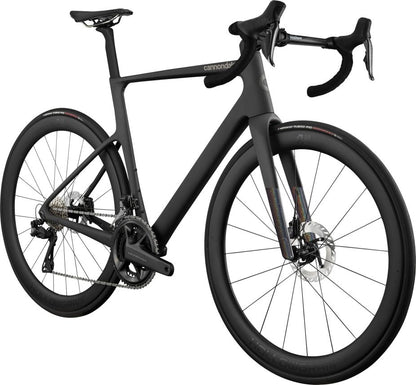 Bicicleta Cannondale Supersix Evo Carbon 2