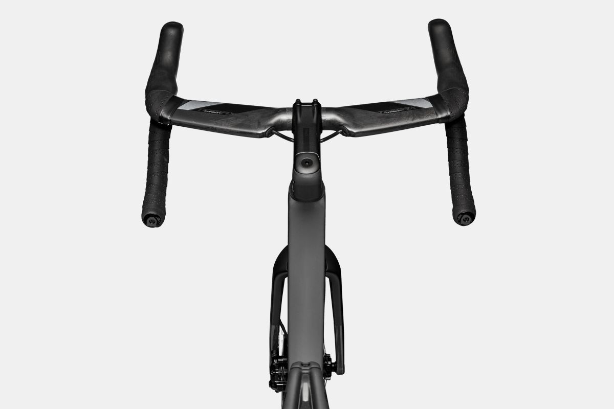 Bicicleta Cannondale Supersix Evo Carbon 2