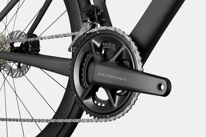 Bicicleta Cannondale Supersix Evo Carbon 2