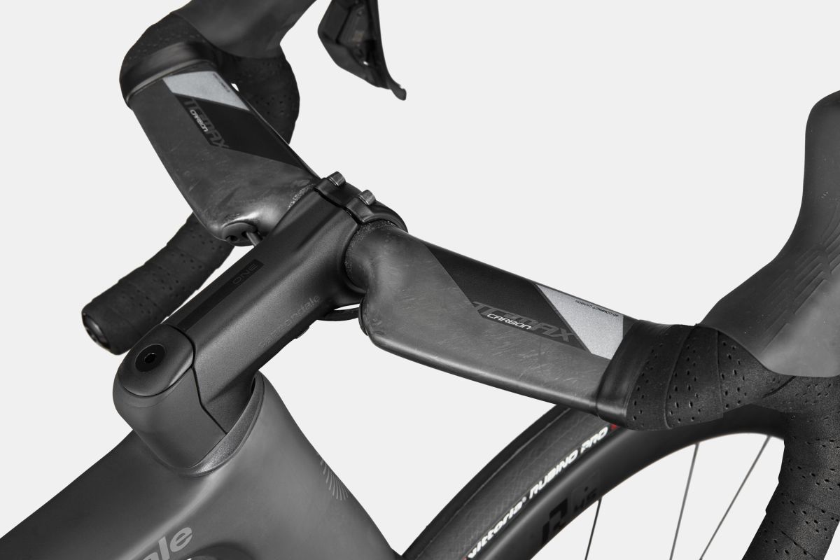 Bicicleta Cannondale Supersix Evo Carbon 2