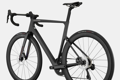 Bicicleta Cannondale Supersix Evo Carbon 2