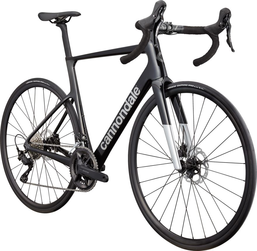 Bicicleta Cannondale Supersix Evo Carbon 4