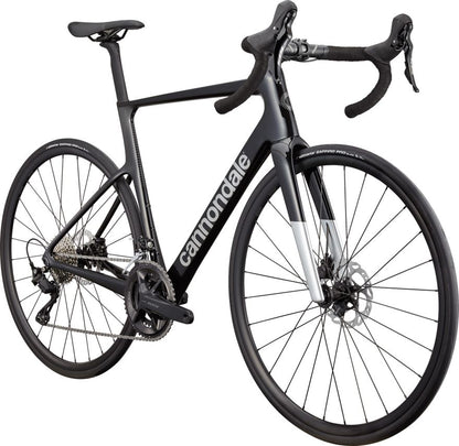 Bicicleta Cannondale Supersix Evo Carbon 4
