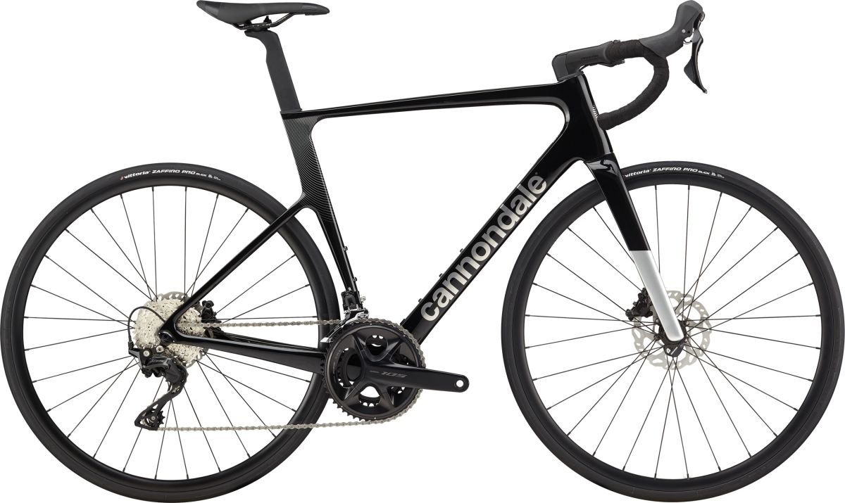 Bicicleta Cannondale Supersix Evo Carbon 4
