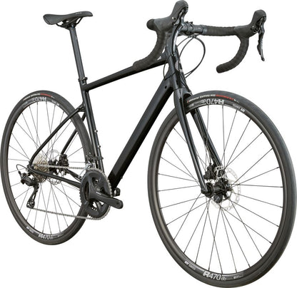 Bicicleta Cannondale Synapse 1 Negro