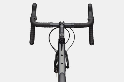 Bicicleta Cannondale Synapse 1 Negro