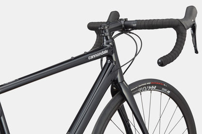 Bicicleta Cannondale Synapse 1 Negro