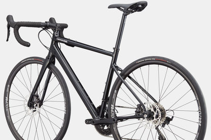 Bicicleta Cannondale Synapse 1 Negro