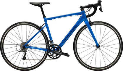 Bicicleta Cannondale Caad Optimo 4 Azul