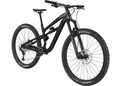 Bicicleta Cannondale Habit LT 2