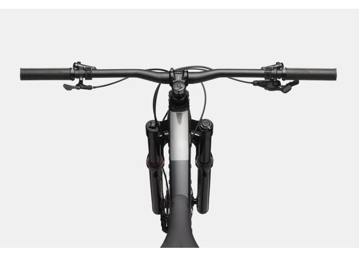 Bicicleta Cannondale Habit LT 2