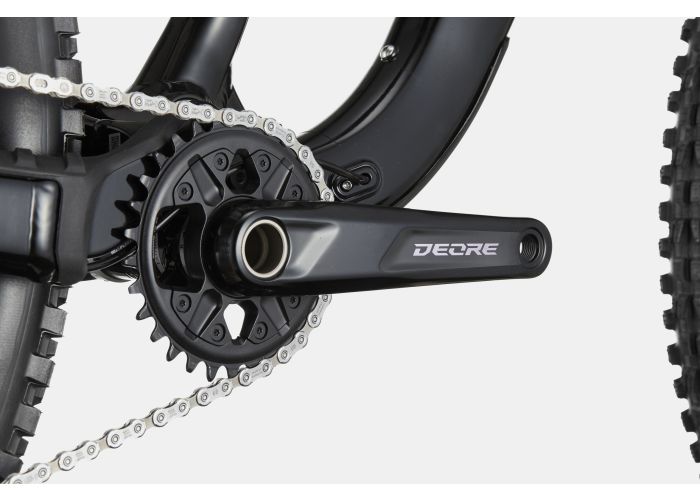 Bicicleta Cannondale Habit LT 2