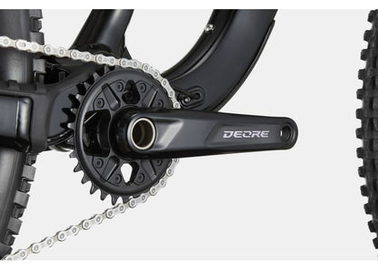 Bicicleta Cannondale Habit LT 2