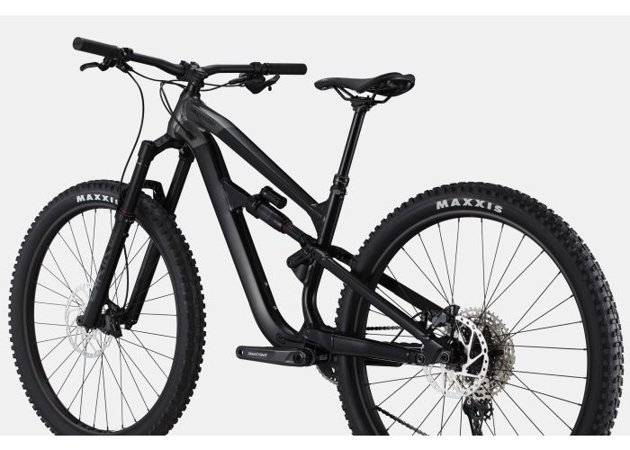 Bicicleta Cannondale Habit LT 2