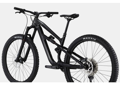 Bicicleta Cannondale Habit LT 2