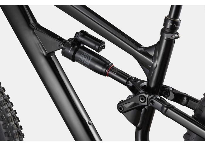 Bicicleta Cannondale Habit LT 2