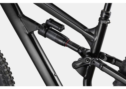 Bicicleta Cannondale Habit LT 2