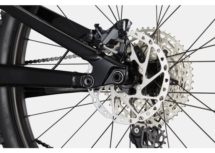 Bicicleta Cannondale Habit LT 2