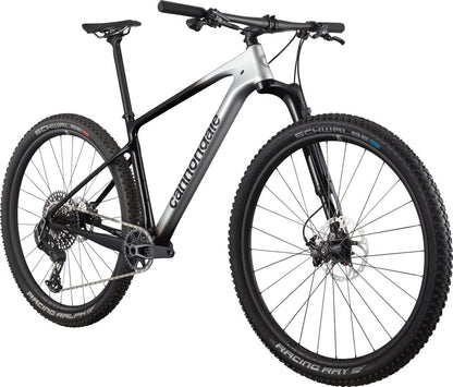 Bicicleta Cannondale Scalpel HT Carbon 1