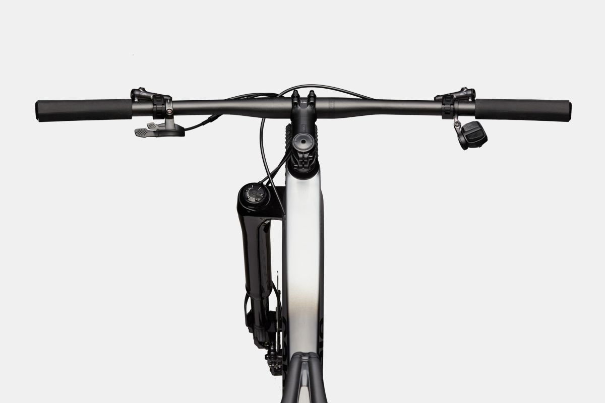 Bicicleta Cannondale Scalpel HT Carbon 1