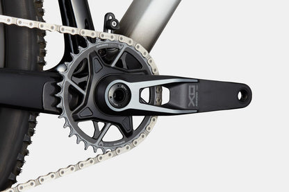 Bicicleta Cannondale Scalpel HT Carbon 1
