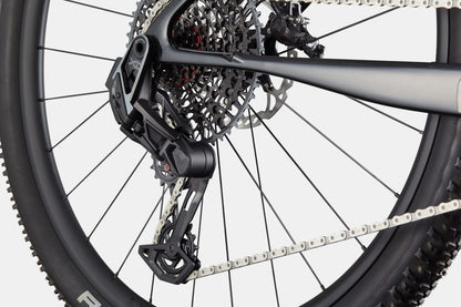Bicicleta Cannondale Scalpel HT Carbon 1