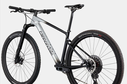 Bicicleta Cannondale Scalpel HT Carbon 1