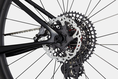 Bicicleta Cannondale Scalpel HT Carbon 1