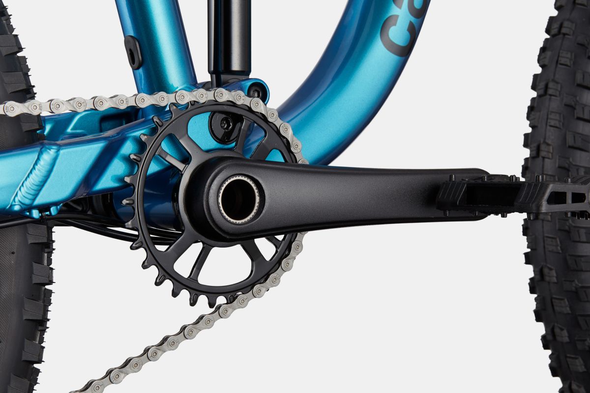 Bicicleta Cannondale 26 Habit Kids