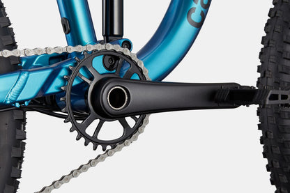 Bicicleta Cannondale 26 Habit Kids