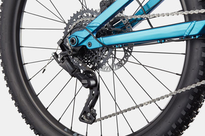 Bicicleta Cannondale 26 Habit Kids