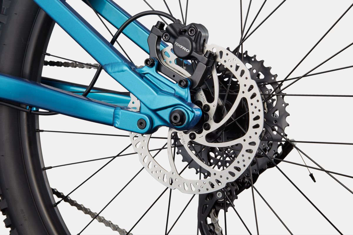 Bicicleta Cannondale 26 Habit Kids