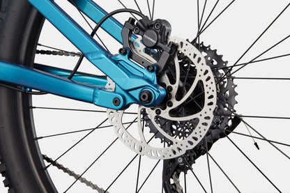 Bicicleta Cannondale 26 Habit Kids