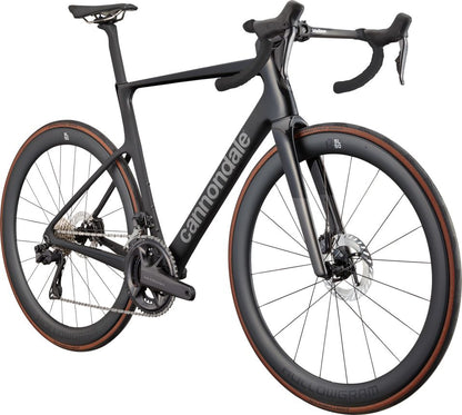 Bicicleta Cannondale Supersix EVO Hi Mod 2