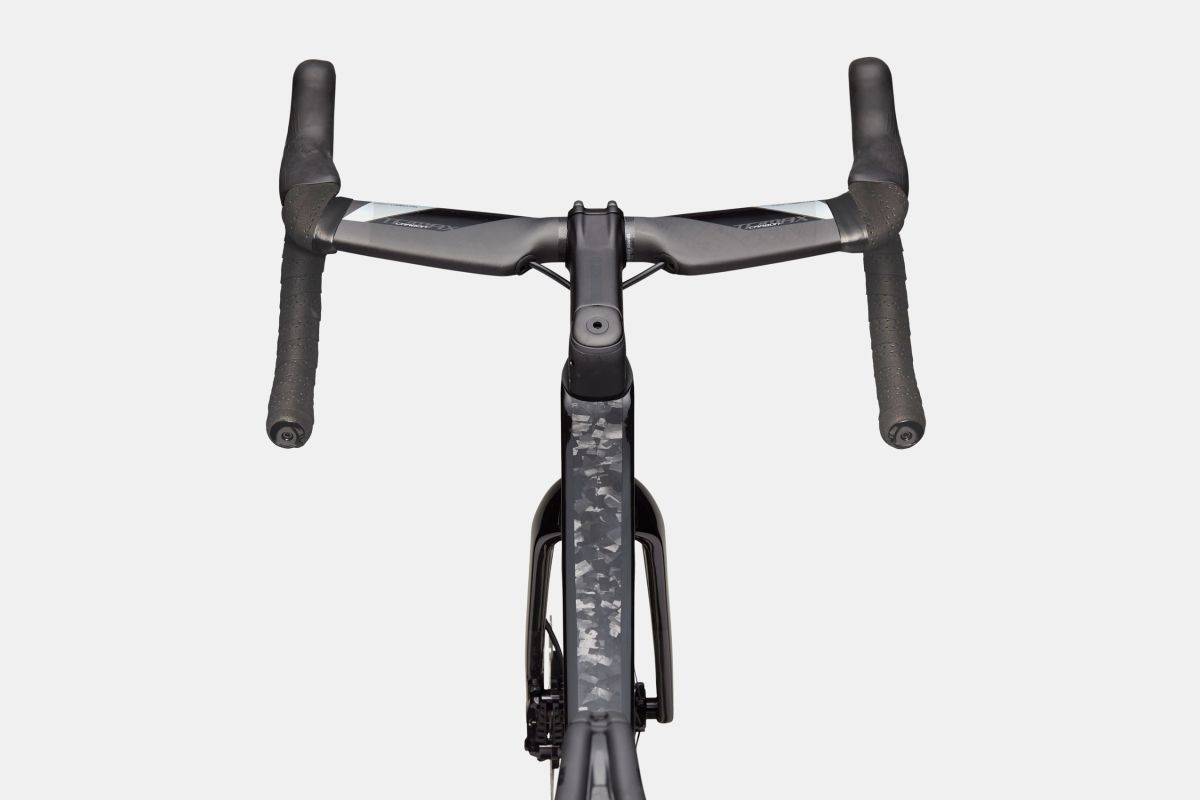 Bicicleta Cannondale Supersix EVO Hi Mod 2