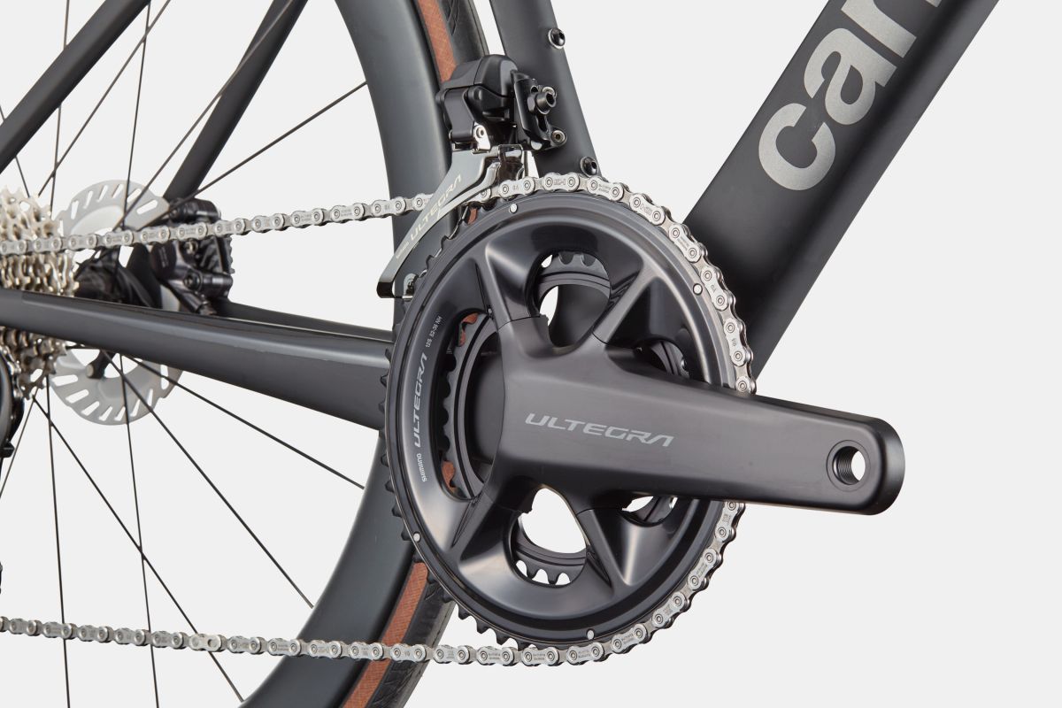 Bicicleta Cannondale Supersix EVO Hi Mod 2