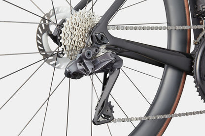 Bicicleta Cannondale Supersix EVO Hi Mod 2