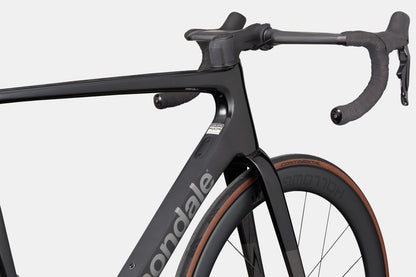 Bicicleta Cannondale Supersix EVO Hi Mod 2