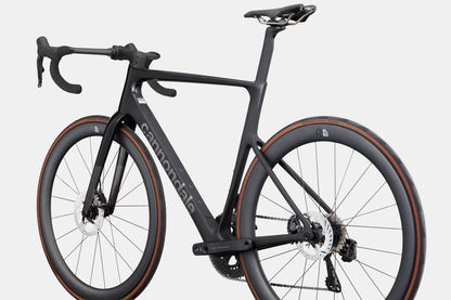 Bicicleta Cannondale Supersix EVO Hi Mod 2