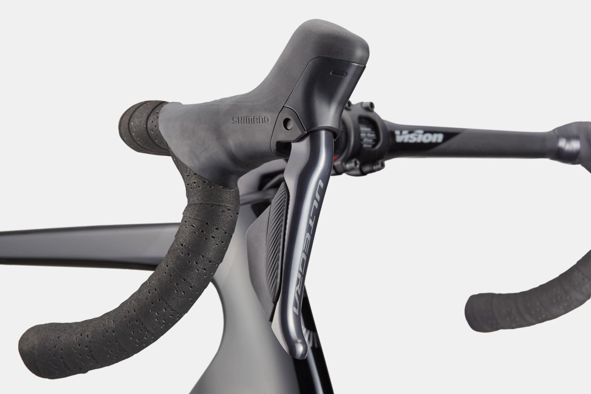 Bicicleta Cannondale Supersix EVO Hi Mod 2