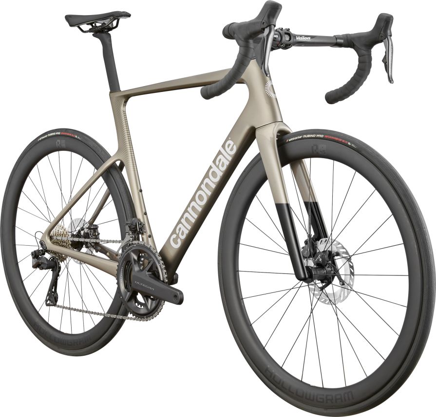 Bicicleta Cannondale Supersix Evo Carbon 2