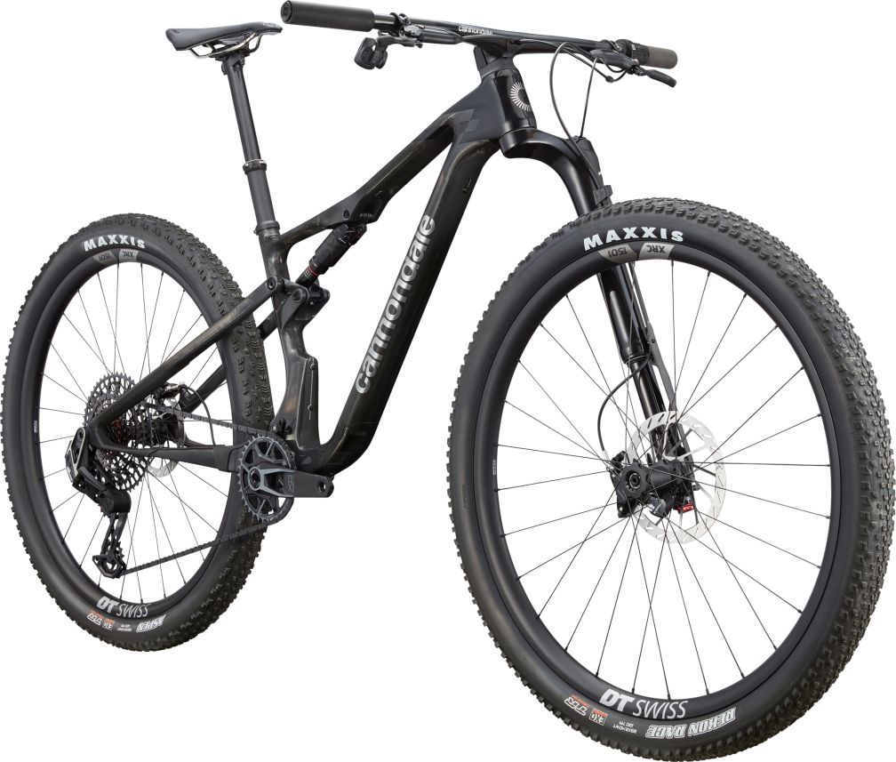Bicicleta Cannondale Scalpel Carbon 1 Lefty