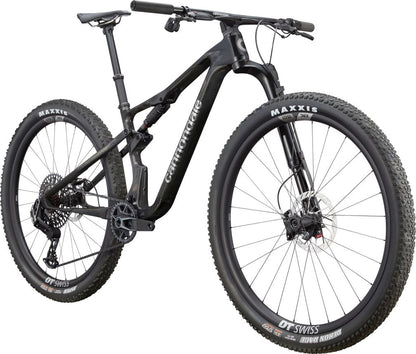 Bicicleta Cannondale Scalpel Carbon 1 Lefty