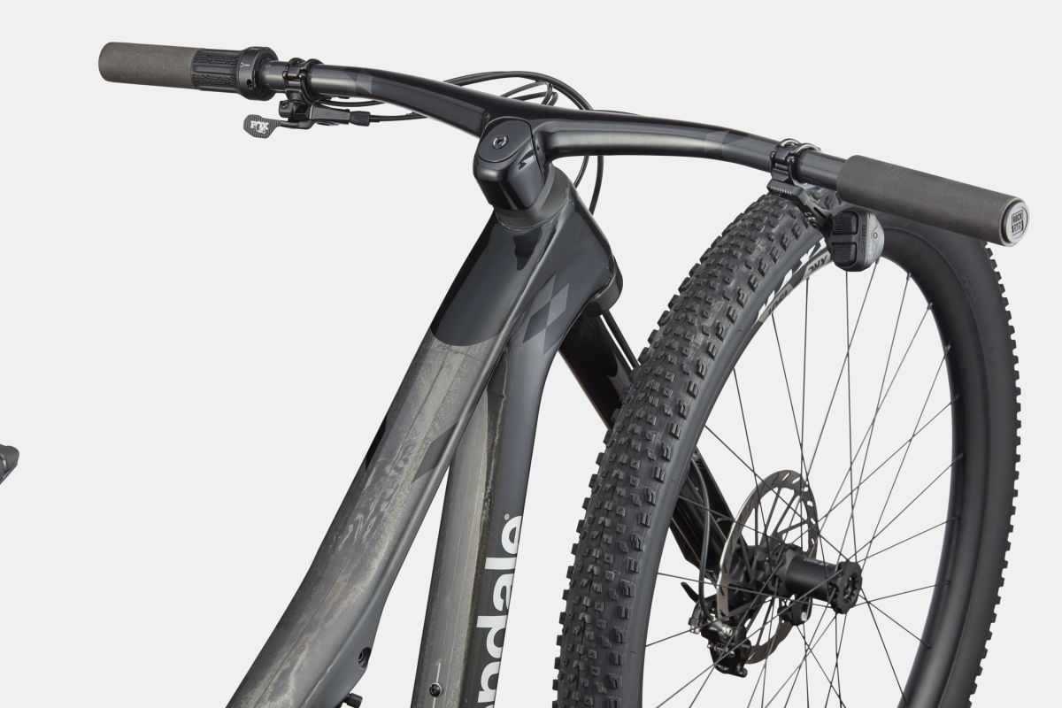 Bicicleta Cannondale Scalpel Carbon 1 Lefty