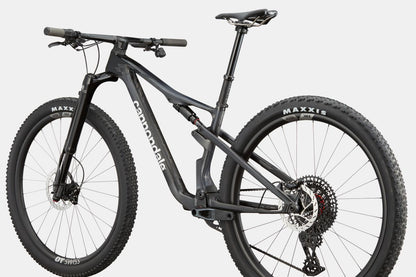 Bicicleta Cannondale Scalpel Carbon 1 Lefty